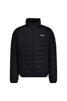 Зимняя куртка Буцбаха Fila, черный