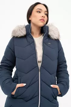 Зимняя куртка Budmil, синий