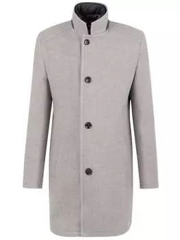 Зимняя куртка Bugatti, бежевый