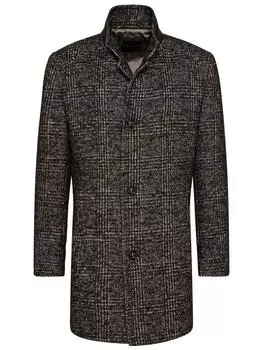 Зимняя куртка Bugatti, черный