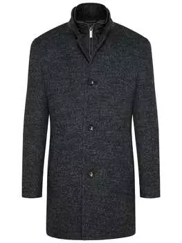 Зимняя куртка Bugatti, черный