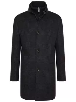 Зимняя куртка Bugatti, черный