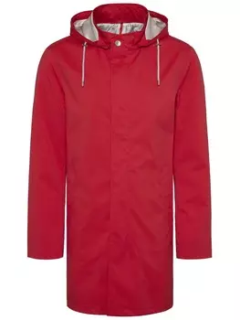 Зимняя куртка Bugatti, красный