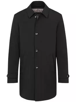 Зимняя куртка Bugatti Mantel, черный