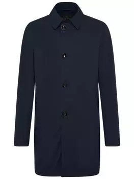 Зимняя куртка Bugatti, морской