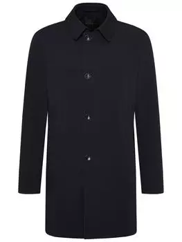 Зимняя куртка Bugatti, морской