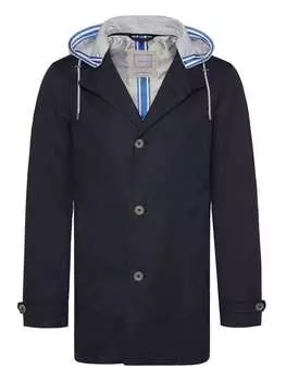 Зимняя куртка Bugatti, морской