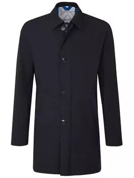 Зимняя куртка Bugatti, морской