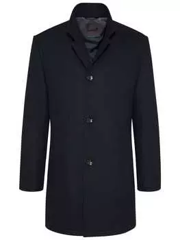 Зимняя куртка Bugatti, морской