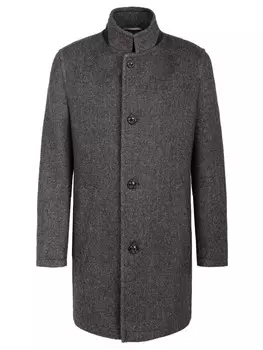 Зимняя куртка Bugatti, темно-серый