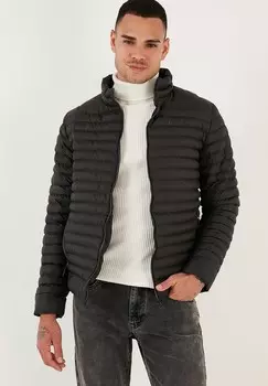 Зимняя куртка Buratti, черный