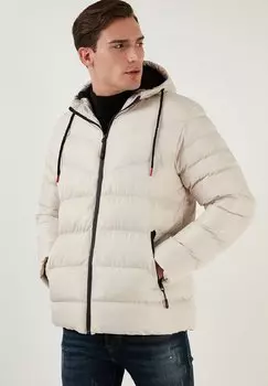 Зимняя куртка Buratti, цвет mink