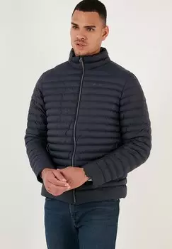 Зимняя куртка Buratti, темно-синий