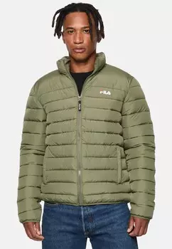 Зимняя куртка BUTZBACH Fila, зеленый