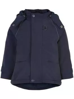 Зимняя куртка Bylindgren, синий