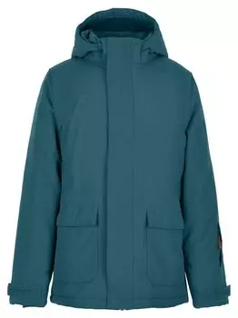 Зимняя куртка Bylindgren, синий