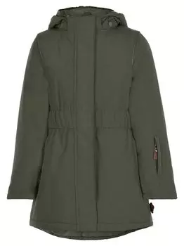 Зимняя куртка Bylindgren, зеленый