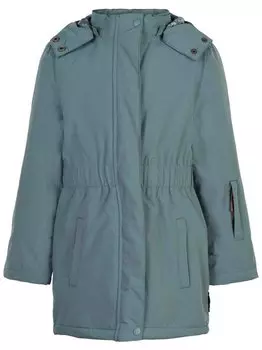 Зимняя куртка Bylindgren, зеленый