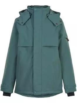 Зимняя куртка Bylindgren, зеленый