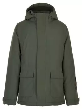 Зимняя куртка Bylindgren, зеленый
