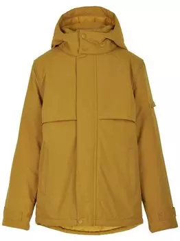 Зимняя куртка Bylindgren, желтый