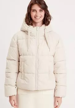 Зимняя куртка Cache Cache, молочный