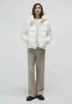 Зимняя куртка Calliope, белый