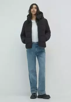 Зимняя куртка Calliope, черный