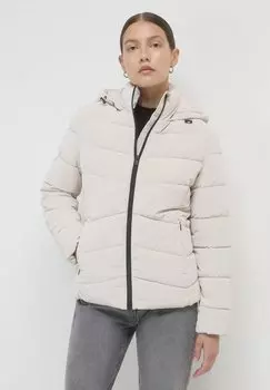 Зимняя куртка Calliope, молочный