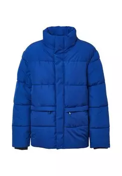 Зимняя куртка Calliope, синий