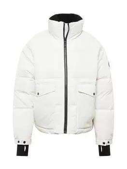 Зимняя куртка Calvin Klein, белый