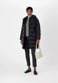 Зимняя куртка Calvin Klein, черный