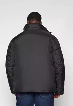 Зимняя куртка Calvin Klein, черный