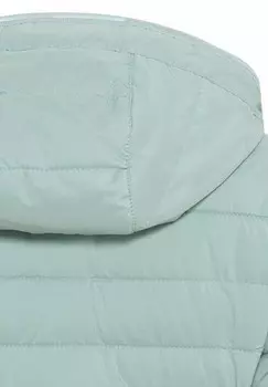 Зимняя куртка camel active, бирюзовый