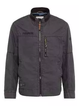 Зимняя куртка Camel Active, цвет asphalt