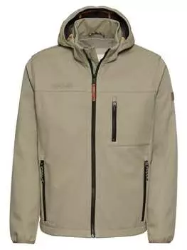 Зимняя куртка Camel Active, хаки