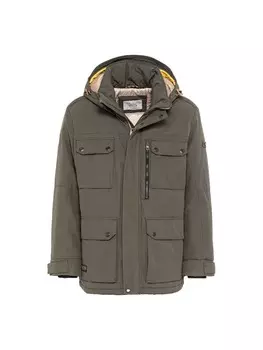 Зимняя куртка Camel Active, оливковый
