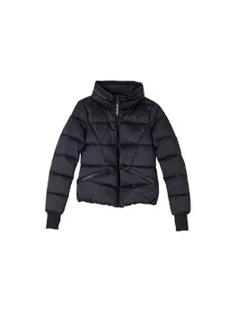 Зимняя куртка Camomilla Italia, черный