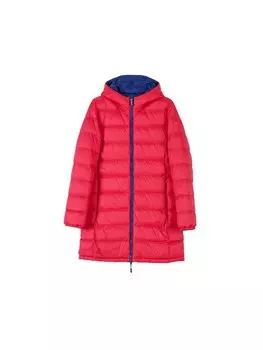 Зимняя куртка Camomilla Italia Paddle, цвет Light red