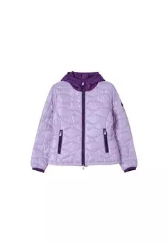 Зимняя куртка Camomilla Italia PADDLE, цвет Purple/Dark purple