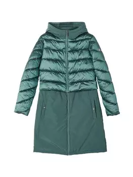 Зимняя куртка Camomilla Italia PAROS, цвет Jade