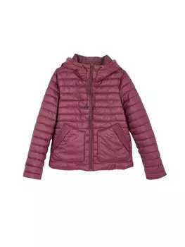 Зимняя куртка Camomilla Italia PETRA, бордовый