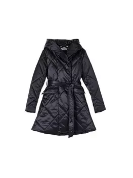 Зимняя куртка Camomilla Italia Phoenix, черный