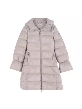 Зимняя куртка Camomilla Italia Piper, светло-серый