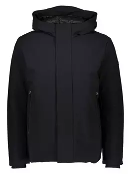 Зимняя куртка CANADIAN Winterjacke Aspley, черный