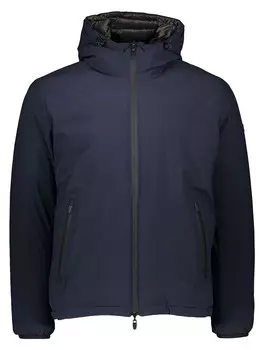 Зимняя куртка CANADIAN Winterjacke Charlo REV, цвет Dunkelblau/Anthrazit