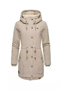 Зимняя куртка Canny Corduroy Ragweartm, цвет Bone