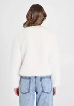 Зимняя куртка CAPOSPALLA Rinascimento, белый