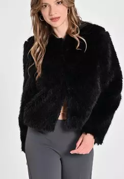 Зимняя куртка CAPOSPALLA Rinascimento, черный