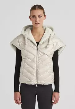 Зимняя куртка CARINA Milestone, серый